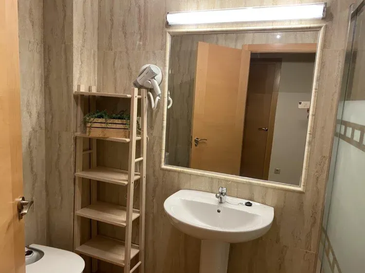 Imagen de Baño