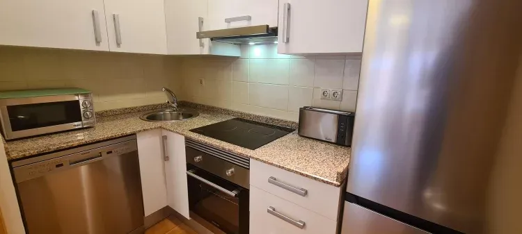 Imagen de Cocina