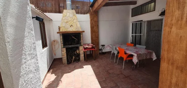 Imagen de BARBACOA EXTERIOR
