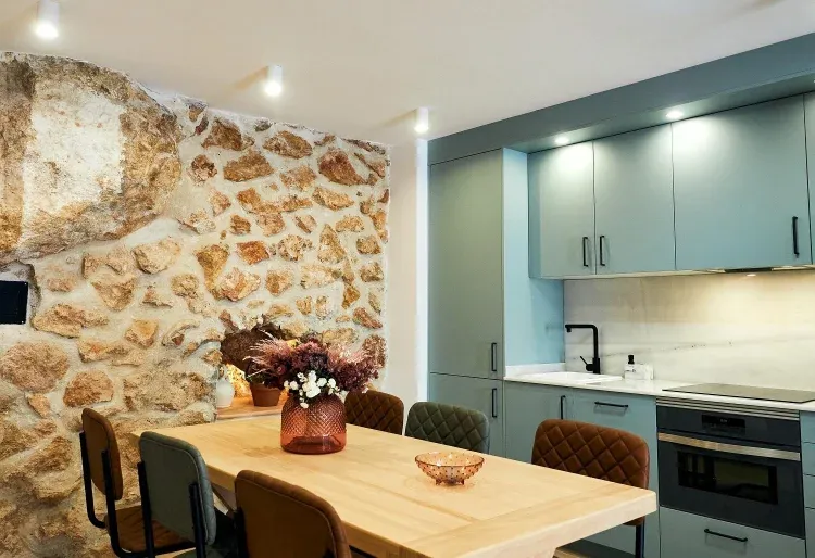 Imagen de Cocina-comedor