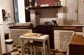 Imagen de Señorío Manchego