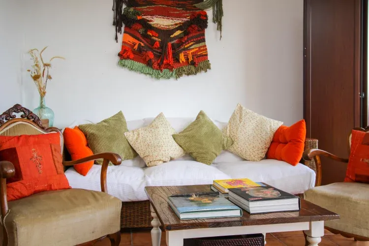 Imagen de Salón 