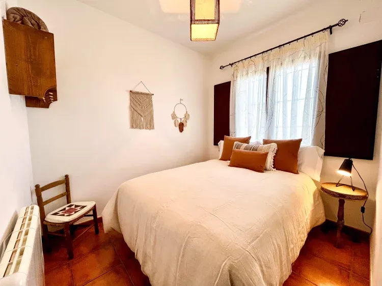 Imagen de Habitación Doble matrimonio