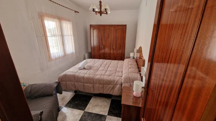 Imagen de Dormitorio planta baja