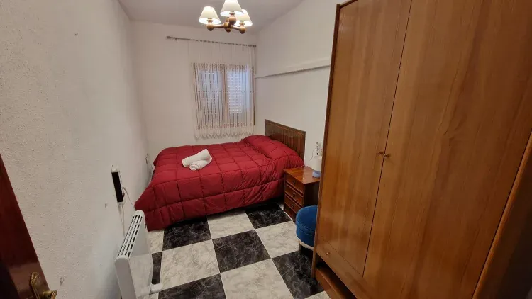 Imagen de Dormitorio planta baja