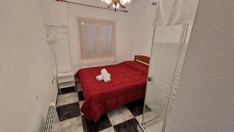 Imagen de Dormitorio planta baja