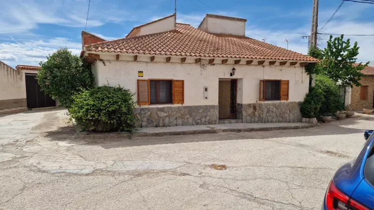 Imagen de Edificio del establecimiento