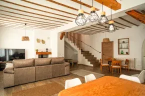 Imagen de Casa Rural Refugio de los Sueños