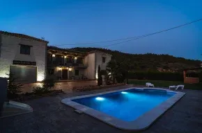 Imagen de Casa Rural "Mirador del Val"
