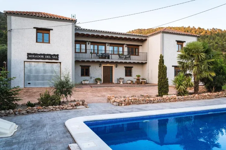 Imagen de CASA RURAL