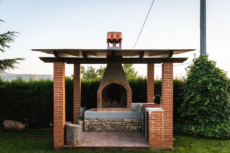 Imagen de BARBACOA