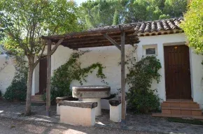 Imagen de  Los Cortijos de Alcaraz