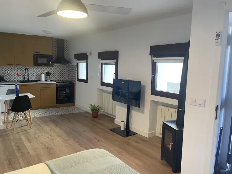 Imagen de El apartamento
