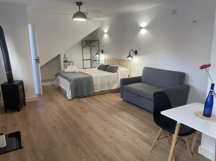 Imagen de El apartamento