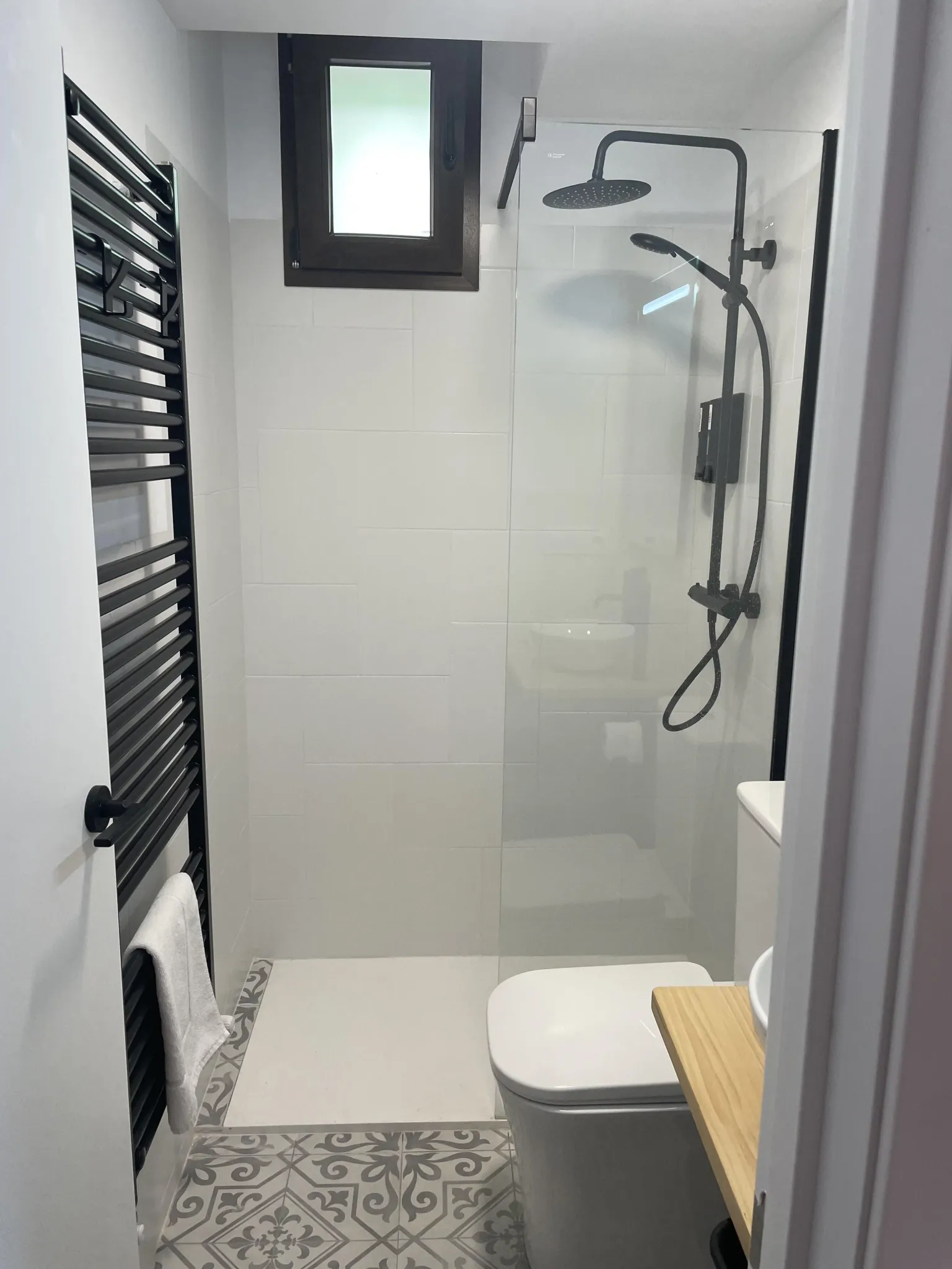 Imagen de El baño