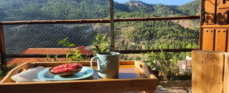 Imagen de Terraza
