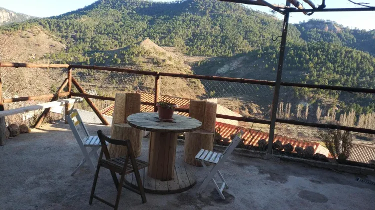 Imagen de Terraza
