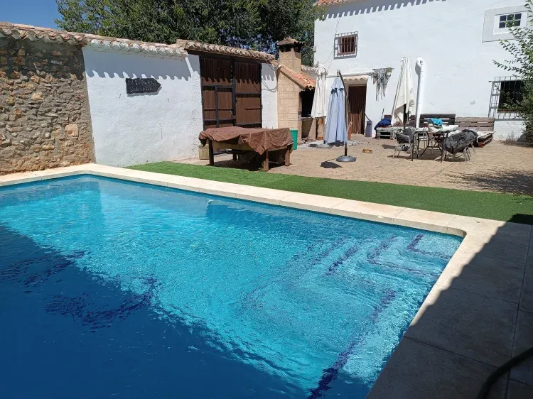 Imagen de Piscina privada 