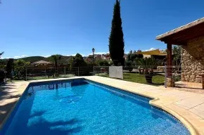 Imagen de Casa Rural Rincón de Ensueño