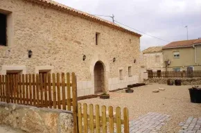 Imagen de Casa Rural Villa de Ves