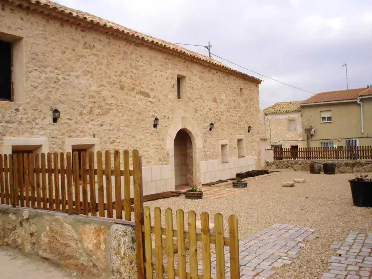 Imagen de Fachada