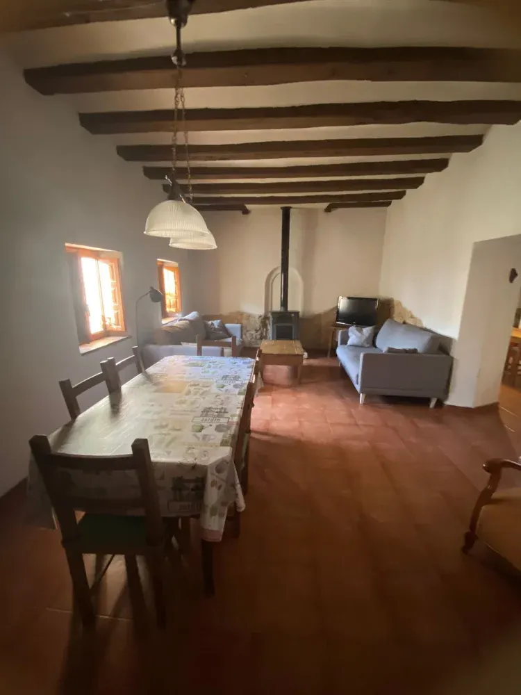 Imagen de Sala