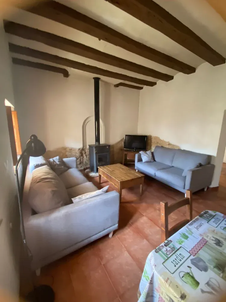 Imagen de Sala