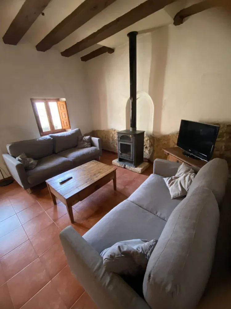 Imagen de Sala