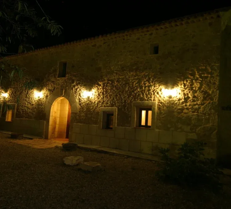 Imagen de Fachada