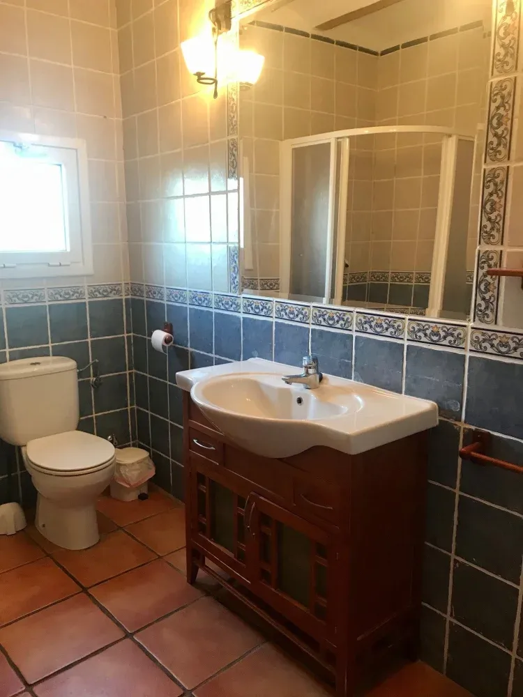 Imagen de Ba&ntilde;o