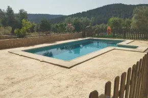 Imagen de Cortijo Serrano