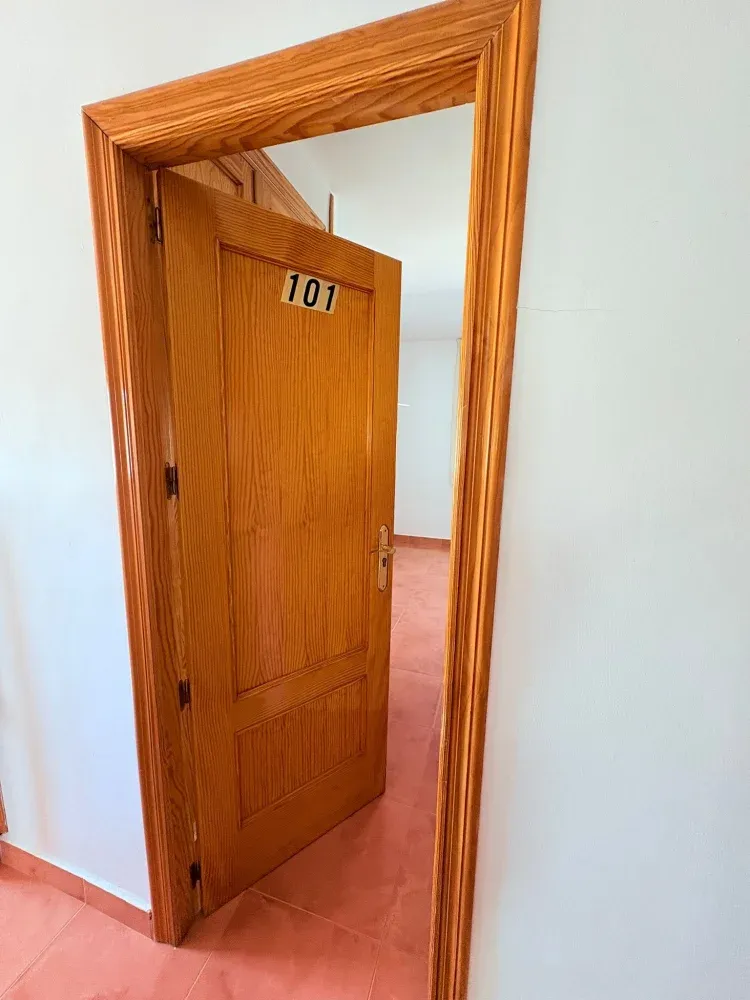 Imagen de Habitaci&oacute;n 101