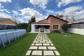 Imagen de Entre Lagunas