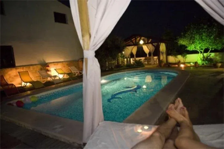 Imagen de Piscina