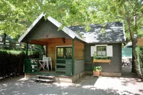 Imagen de Camping Bungalows Vall de Laguar