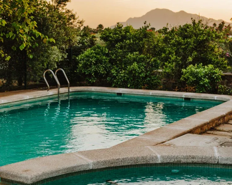 Imagen de Piscina