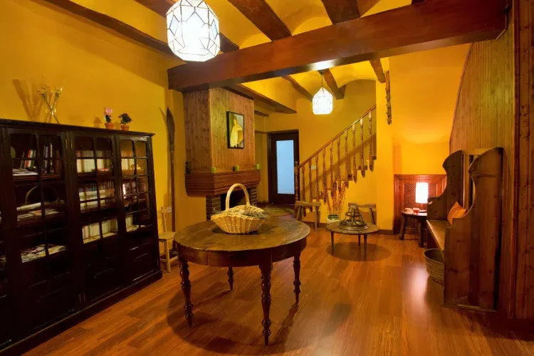 Imagen de Salón