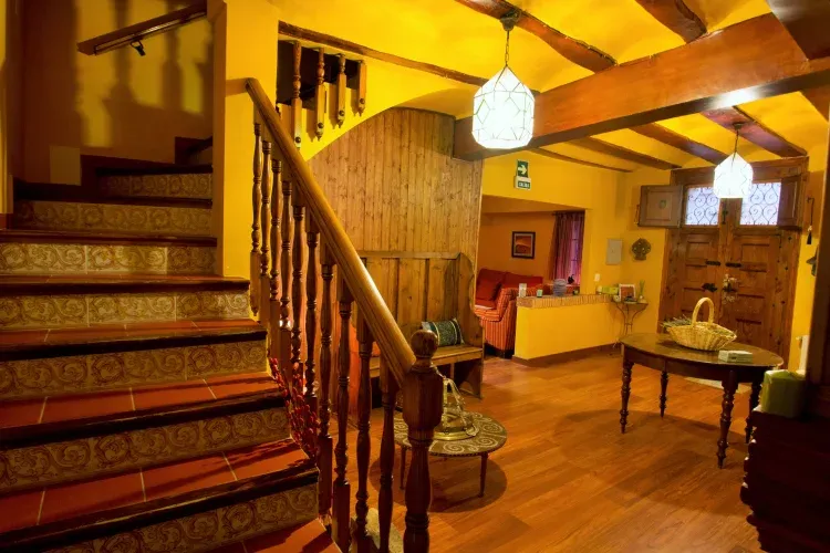 Imagen de Salón