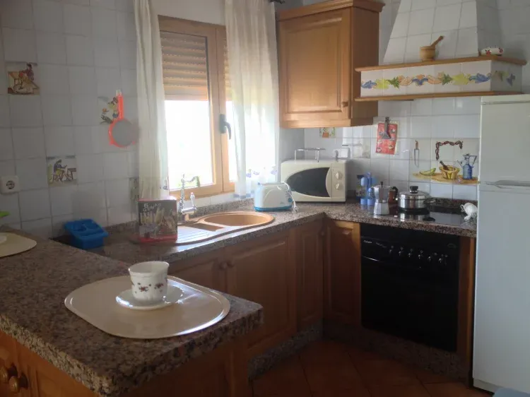 Imagen de Cocina