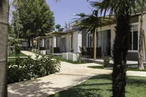 Imagen de Camping & Bungalows Los Llanos
