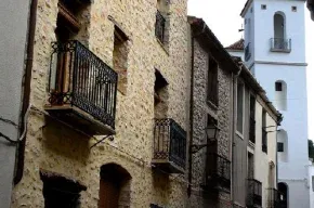 Imagen de Liduvina Turismo Rural