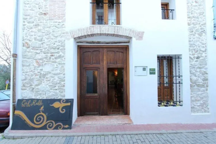 Imagen de Fachada