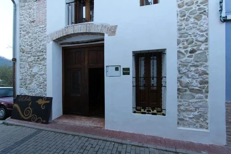 Imagen de Fachada