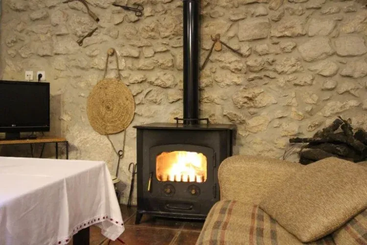 Imagen de Chimenea