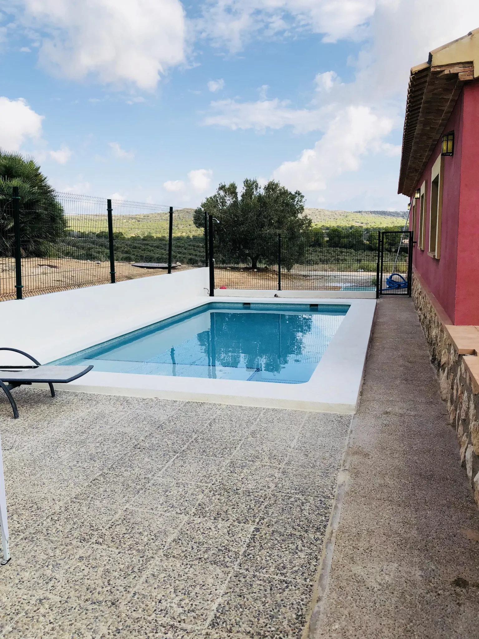 Imagen de Piscina