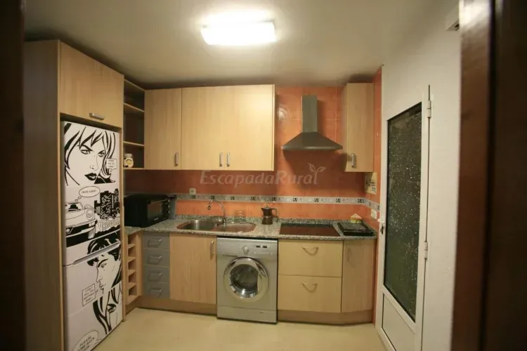 Imagen de Cocina