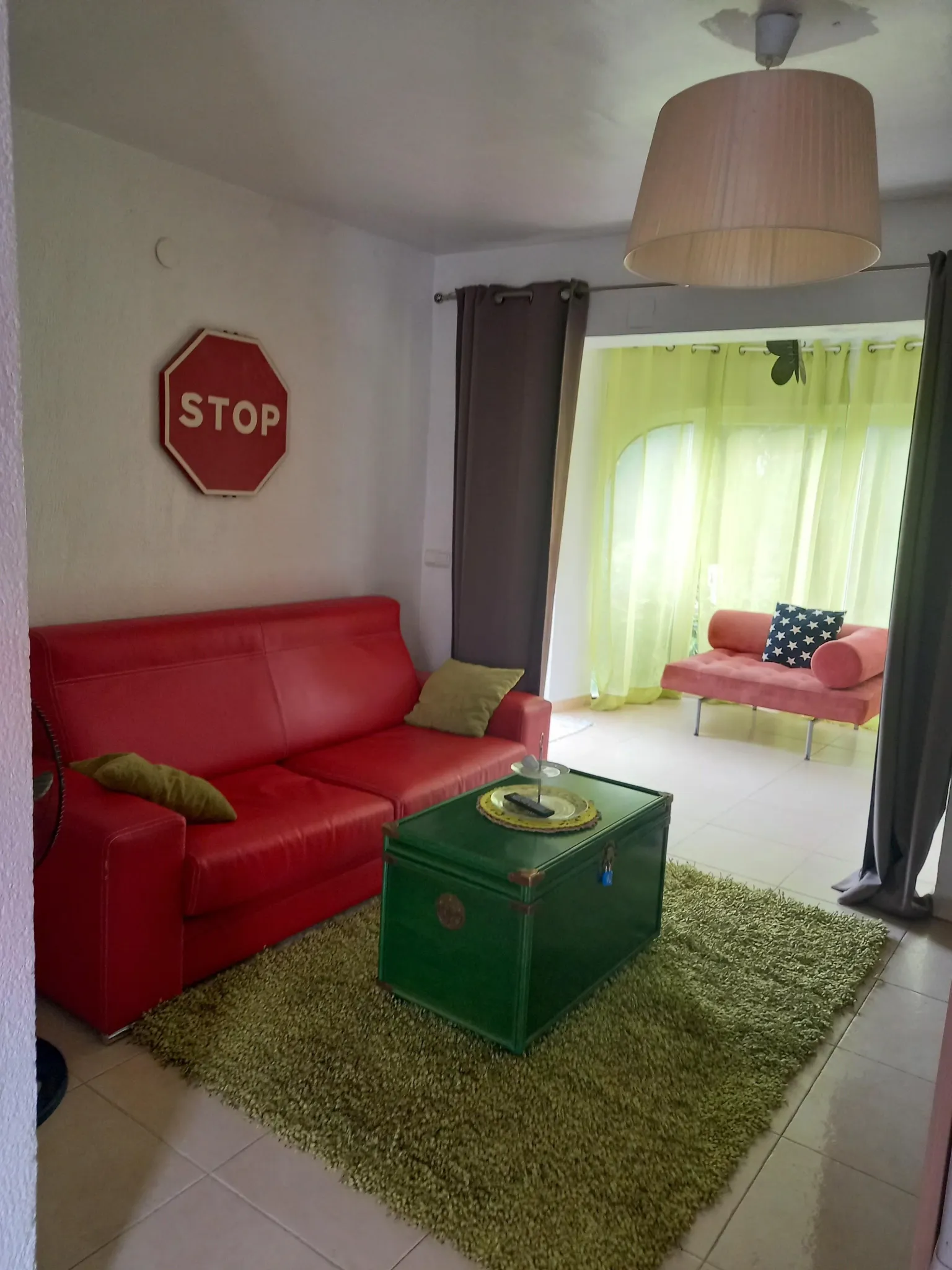 Imagen de Salón