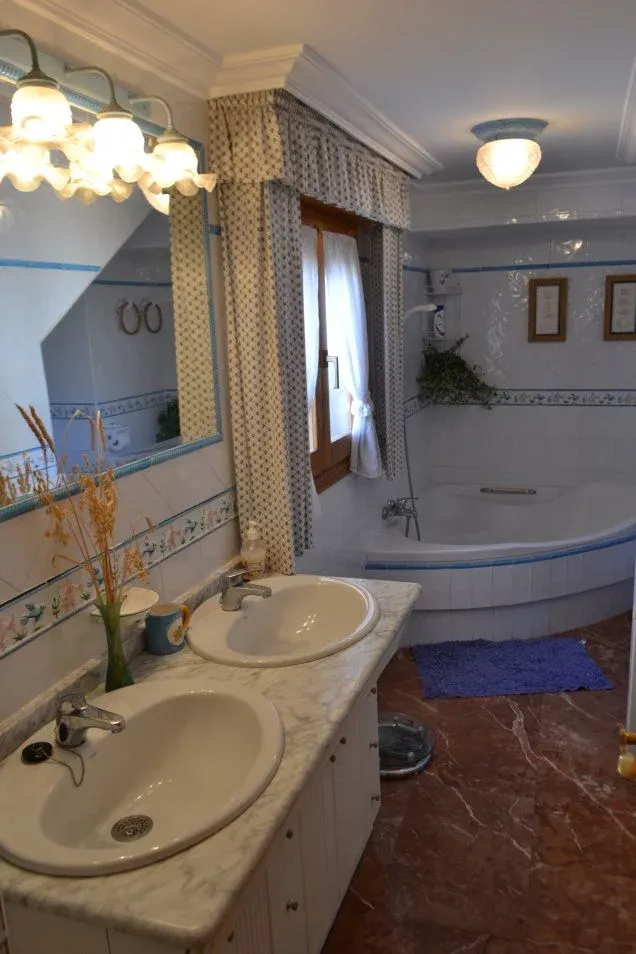 Imagen de Baño