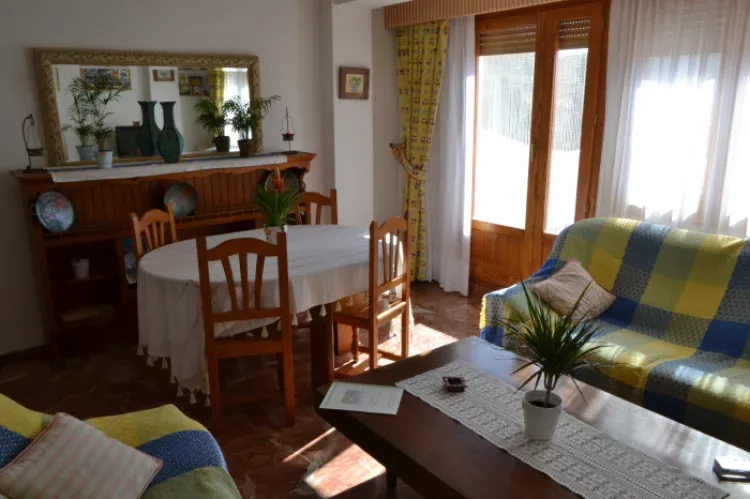 Imagen de Salón comedor