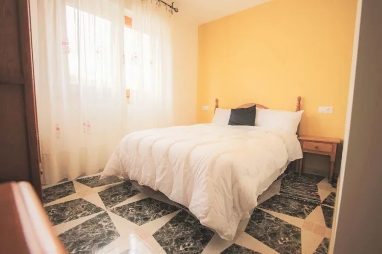 Imagen de Habitacón Individual